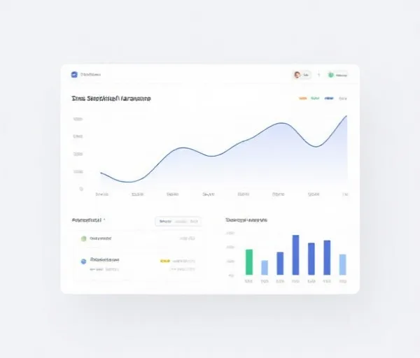 和值走势图表分析